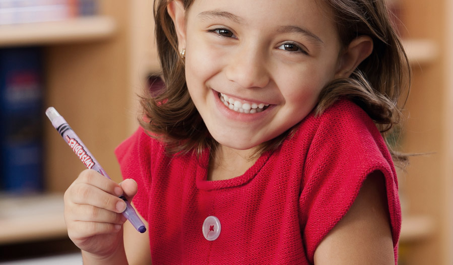 Researchers collaborating